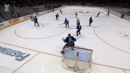 Oilers defeat Canucks in Game 7