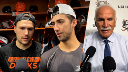 Postgame vs. Florida Interviews