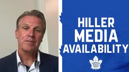 Jim Hiller Media Availability | June 17, 2026