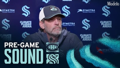 PRE-GAME SOUND | Lambert