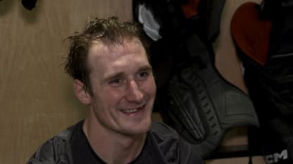 Off Day: Acciari (12.27.25)