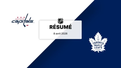 WSH vs TOR | Résumé | 08/04/2026