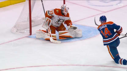 HIGHLIGHTS | Ekholm Goal (2)