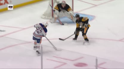 HIGHLIGHTS | Savoie Goal