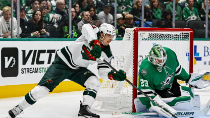 Dallas Stars Minnesota Wild 2026 playoff lookahead