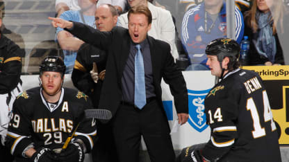 Gulutzan first tenure with Stars