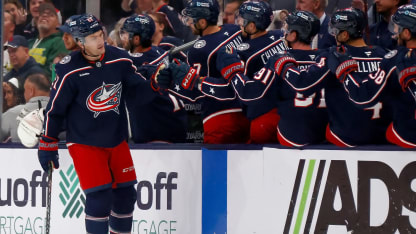 blue jackets 2024-25 season preview