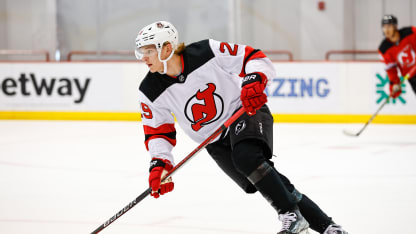 New Jersey Devils 2023 Development Camp