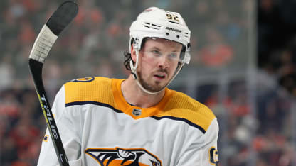 Best of Ryan Johansen 2022-2023 Season