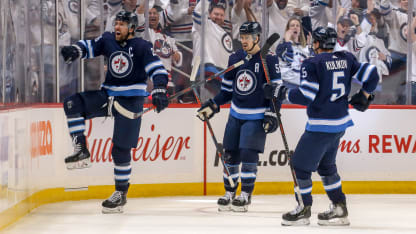 Jets confident for Game 3