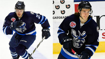 MasonAppleton_SamiNiku_AHL_Awards