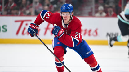 Canadiens : Le retour de Guhle approche