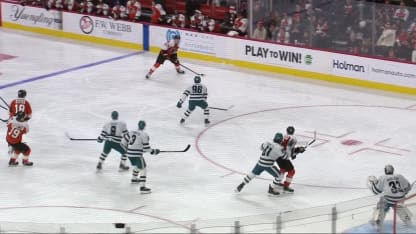 Une déviation habile de Grundstrom