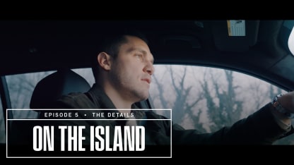 On The Island Episode 5 Trailer