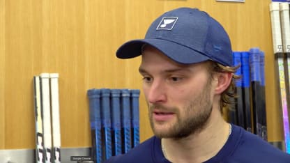 Jan. 9: Gameday Report