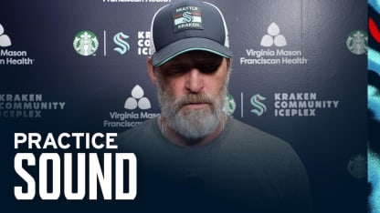 PRACTICE SOUND | Lambert