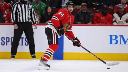 RELEASE: Defenseman Wyatt Kaiser Activated from Injured Reserve