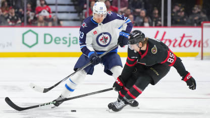 Duels à surveiller : Les Jets ne savent plus perdre