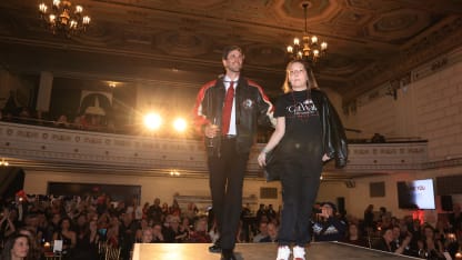 PHOTOS | Catwalk For Charity