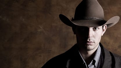 Carey Price: Crease Cowboy
