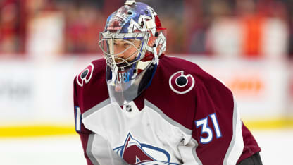 grubauer