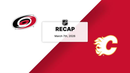 CAR at CGY | Recap