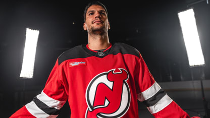 Here's Johnny! | DEVILS NOW