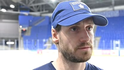 ▶️ OEL om första säsongen i Toronto