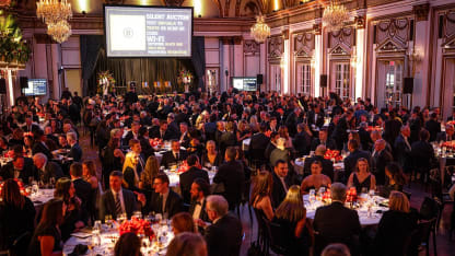 2026 Black & Gold Gala