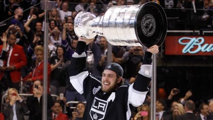kopitar kings 4-1