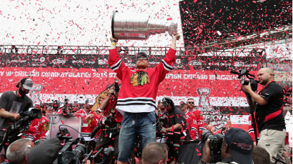 Hossa Cup