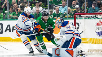 <center>WCF, Game 5 vs. Edmonton (May 31)</center>