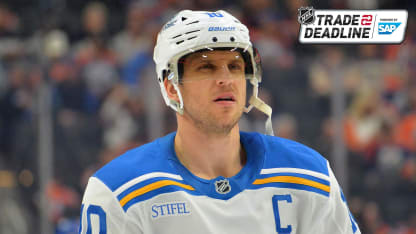 Schenn traded to Islanders