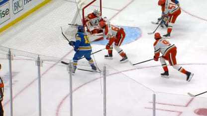 ANA@STL: Kyrou answers back