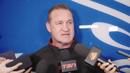 PREGAME | Foote vs. Stars