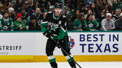 Starsin pisteputki jo 10 ottelua