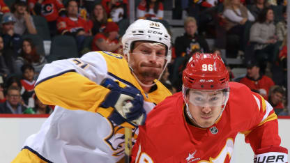 Photo Gallery vs. Predators 15.11.24