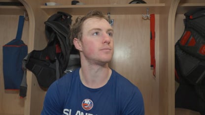 Practice 12/18: Kyle MacLean