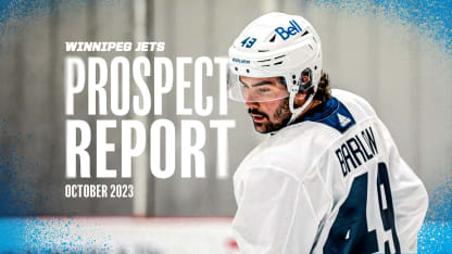 Jets Prospect Report: October
