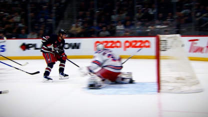 NHL On The Fly: Top Shelf