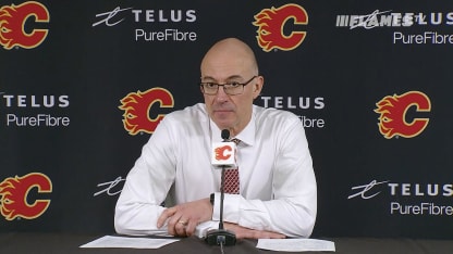 Postgame Huska - 10.12.25