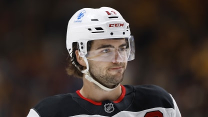 New Jersey Devils v Nashville Predators