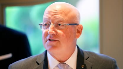 NHL finalizuje detaily Svetového pohára 2028