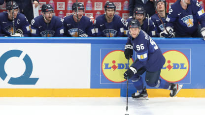 NHL suunnittelee vuoden 2025 turnausta