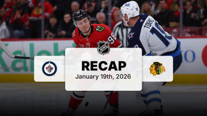 WPG at CHI | Recap