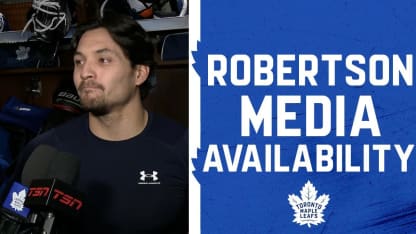 Nick Robertson | Practice | November 08, 2025