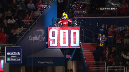 Enterprise Top 10 Plays of the Week