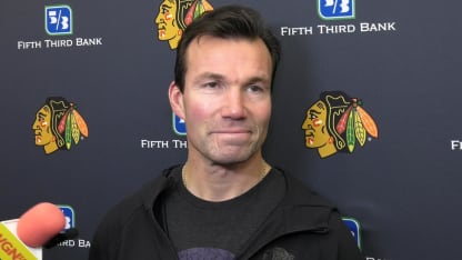 Richardson on Battles, Vegas