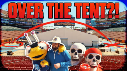 High Seas Shootout | Maroon vs. Thunderbug