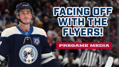 Ready for battle with the Broadstreet Bullies 😤 | Pregame Media